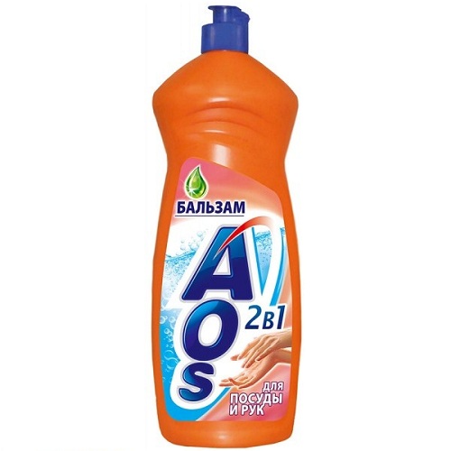 АОС 1000г/12