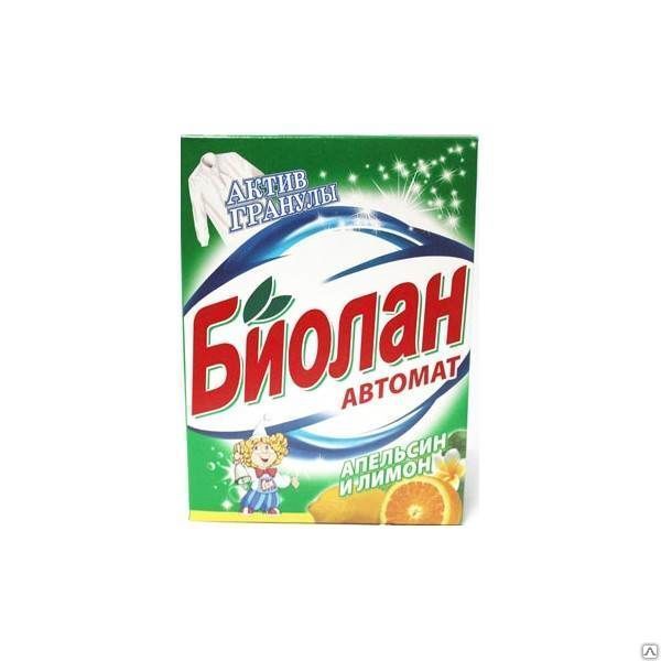 Биолан, 350гр/автомат