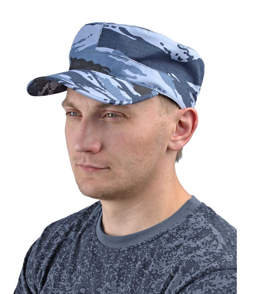 Кепка КОНТРОЛ