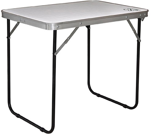 Стол складной FT-12 R60, 50*70см