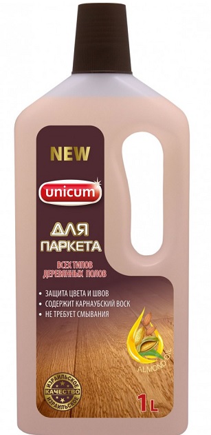 Уникум для пола 1л