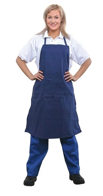 Фартук ОПЗ