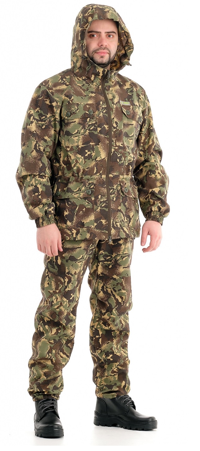 Костюм ЗАХВАТ циклон, охрана,КВЕСТ