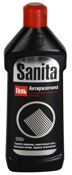 САНИТА гель/500мл