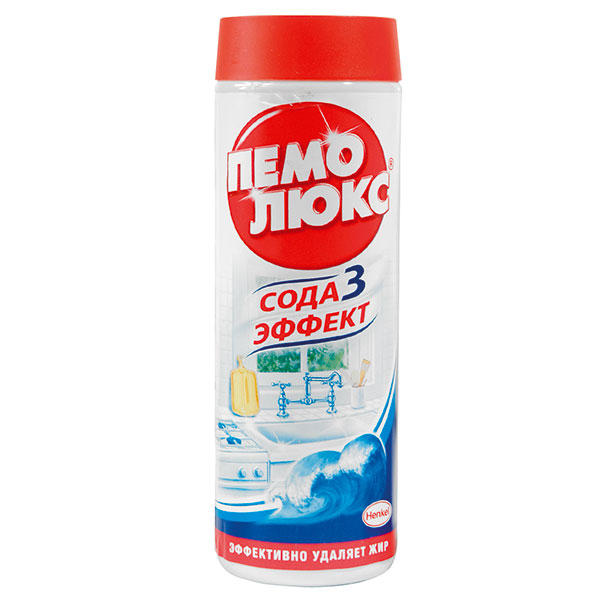 Сода 400гр